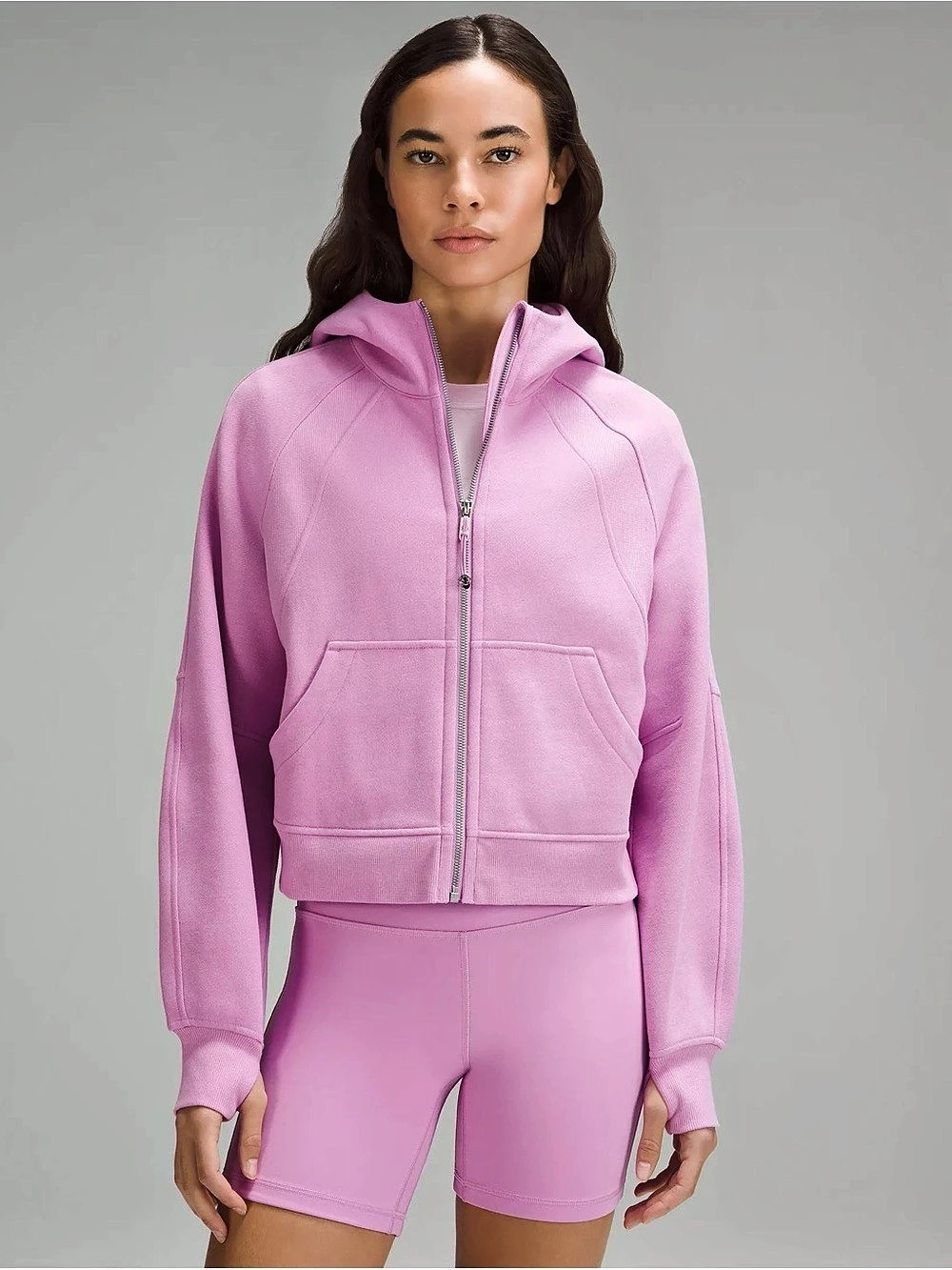 Lululemon Scuba Hoodie